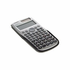 Casio Hesap Makinesi Bilimsel 390 Fonksiyonlu
