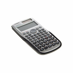 Casio Hesap Makinesi Bilimsel 390 Fonksiyonlu
