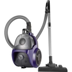 Grundig Elektrikli Süpürge Vcc 7870 A 750 W Toz Torbasız Süpürge