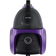 Grundig Elektrikli Süpürge Vcc 7870 A 750 W Toz Torbasız Süpürge