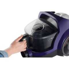 Grundig Elektrikli Süpürge Vcc 7870 A 750 W Toz Torbasız Süpürge