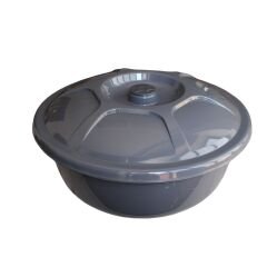 Merdem Hamur Leğeni Renkli No.5 24 Lt