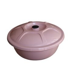 Merdem Hamur Leğeni Renkli No.5 24 Lt