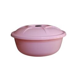 Merdem Hamur Leğeni Renkli No.5 24 Lt