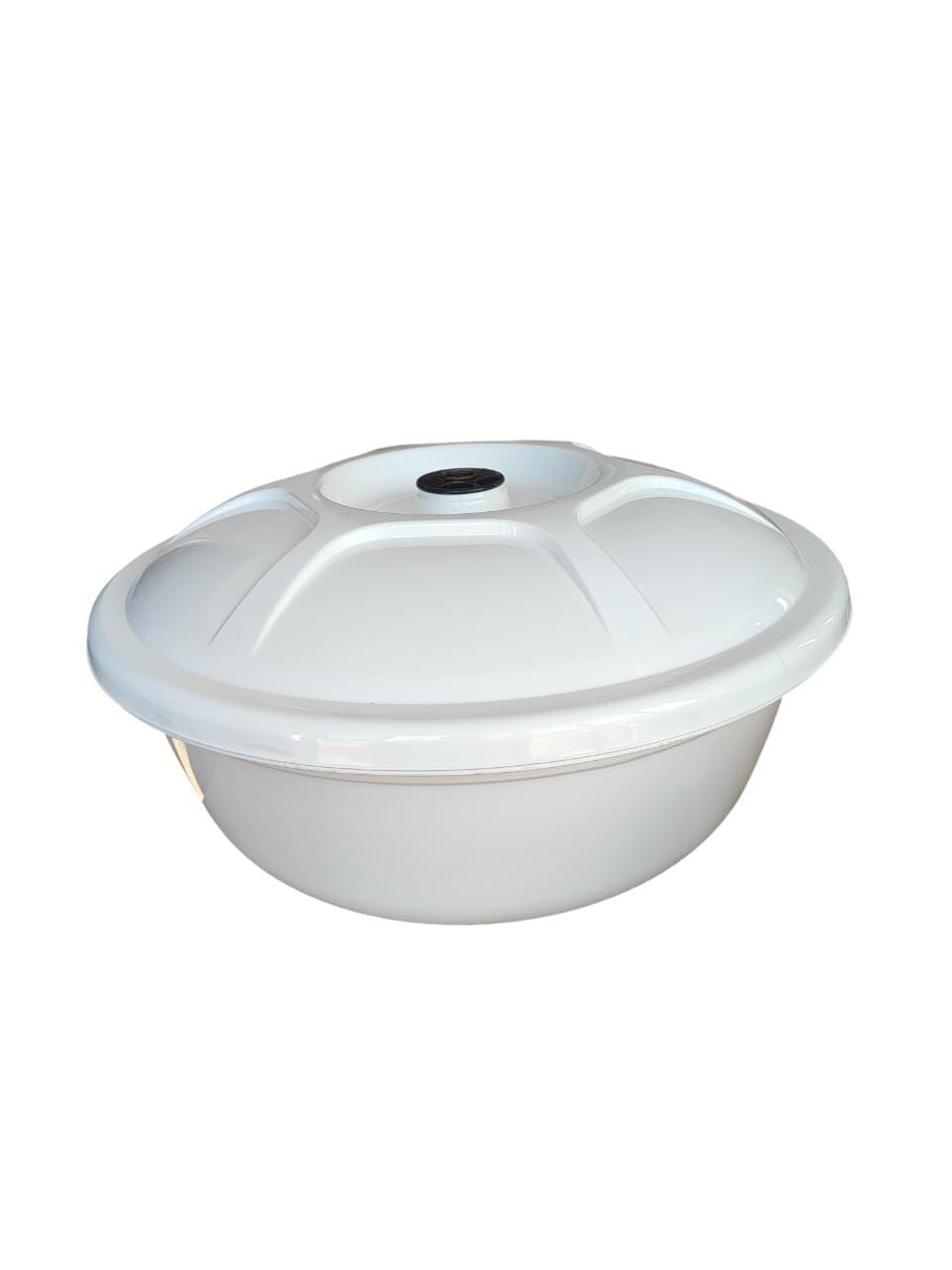 Merdem Hamur Leğeni Renkli No.5 24 Lt