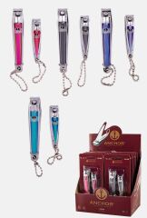 Anchor Tırnak Makası 2 Li