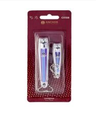 Anchor Tırnak Makası 2 Li