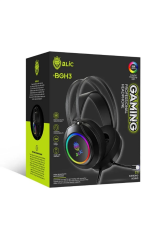 Blic Bgh3 Kulaklık