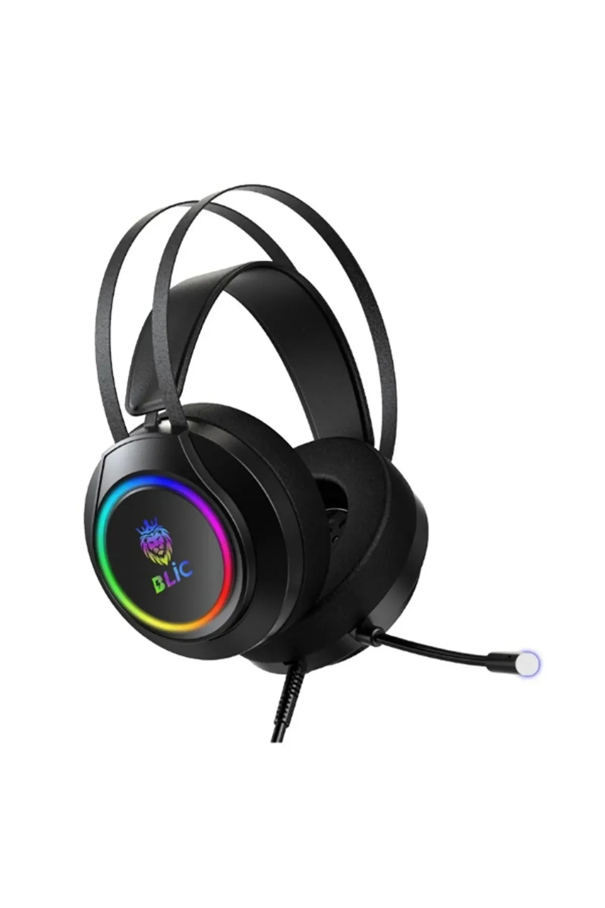Blic Bgh3 Kulaklık