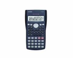 Casio Hesap Makinesi 10+2 Tuş Bilimsel Fonksiyonlu