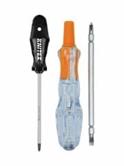 Kinetex Elektrikçi Seti 3 lü