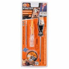Kinetex Elektrikçi Seti 3 lü