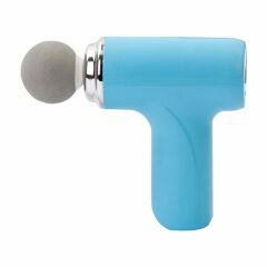 Q-Max Masaj Aleti 5V Typce Şarjlı