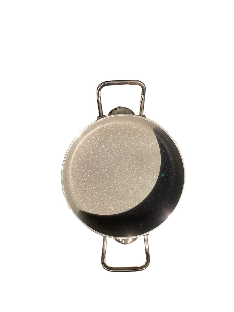 Venetto 20 Cm Kulplu Sahan