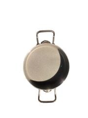 Venetto 20 Cm Kulplu Sahan