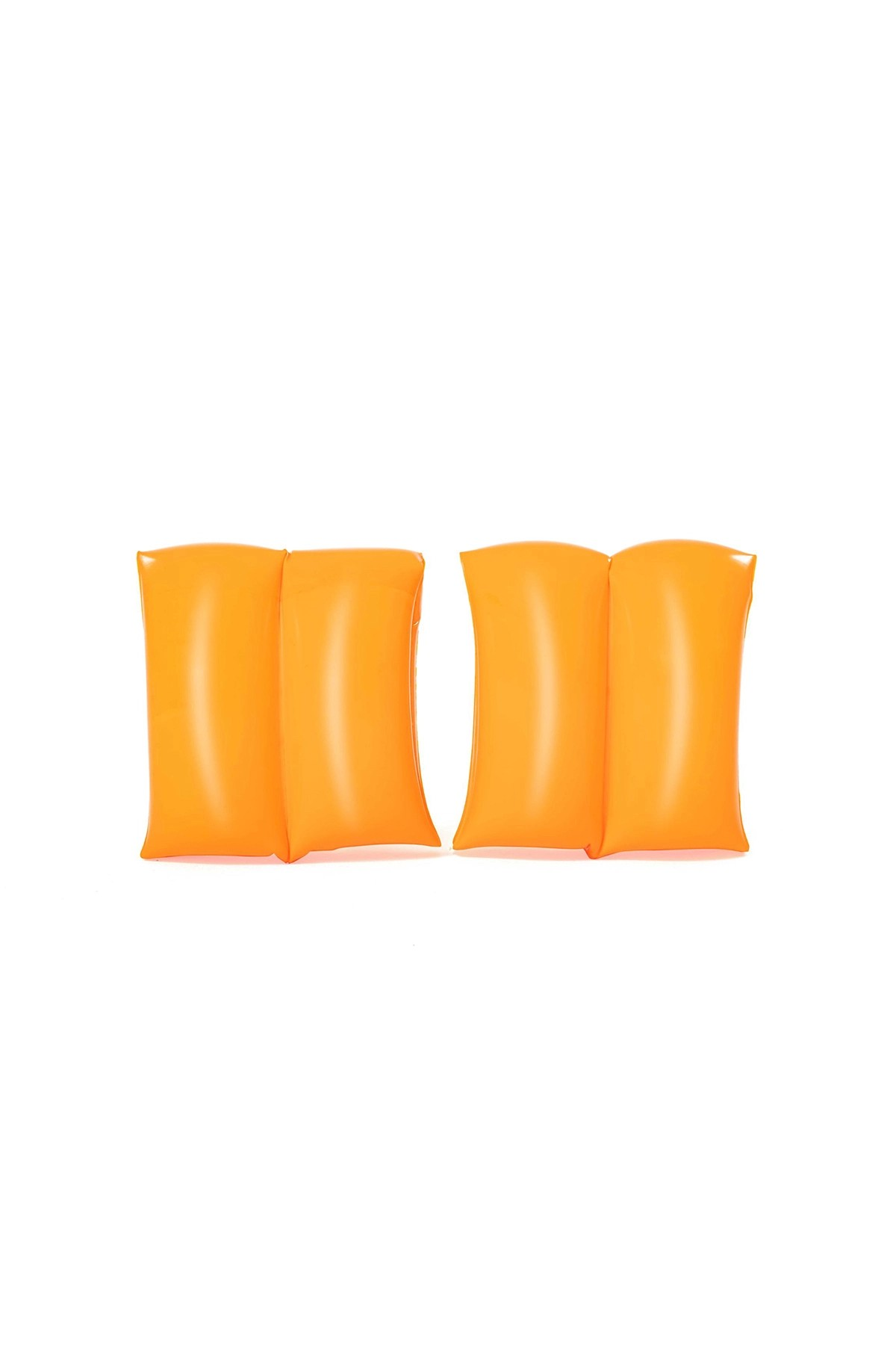 Bestway Deniz Kolluğu 2 Li 20cmX20cm Turuncu