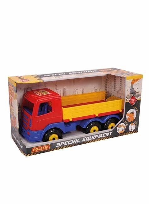 Polesie Prestij Kamyon