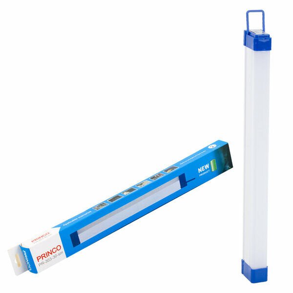 Princo Işıldak Kancalı Şarjlı Mıknatıslı