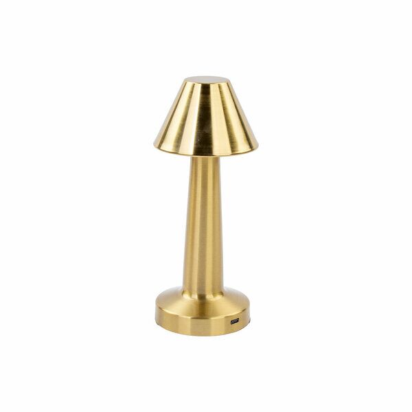 Winnboss Masa Lambası Şarjlı Kutulu Dekoratif