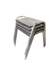 A Sehpa Zigon 4 Lü Bej
