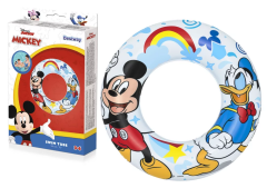 Bestway Deniz Simidi Mickey 56cm