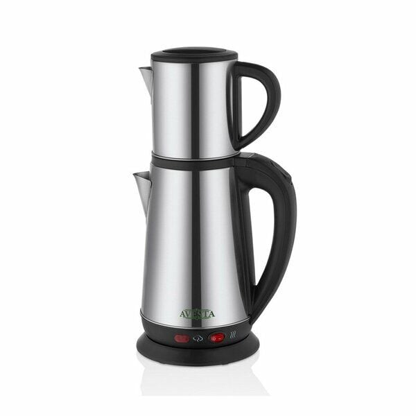 Avesta Çay Makinesi Demaver 1800 W 220-240 V Gümüş