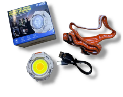 Cy-2026-C Kafa Lambası