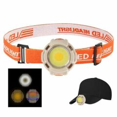 Cy-2026-C Kafa Lambası