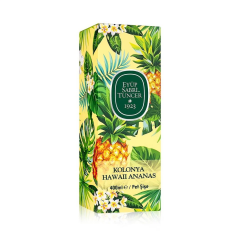 Eyüp Sabri Tuncer Hawaii Ananas Kolonyası Pet Şişe 400 Ml