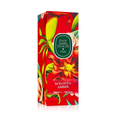 Eyüp Sabri Tuncer Amber Kolonyası Pet Şişe 400 Ml