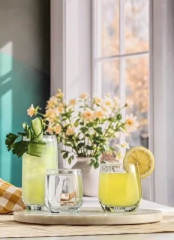 Lav Diamond 18 Parça Su Seti