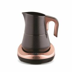 Avesta Kahve Makinesi Közde 700 W Elektrikli Rose Gold