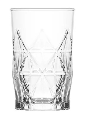 Lav Keops Kahve Yanı Bardağı 3 Lü