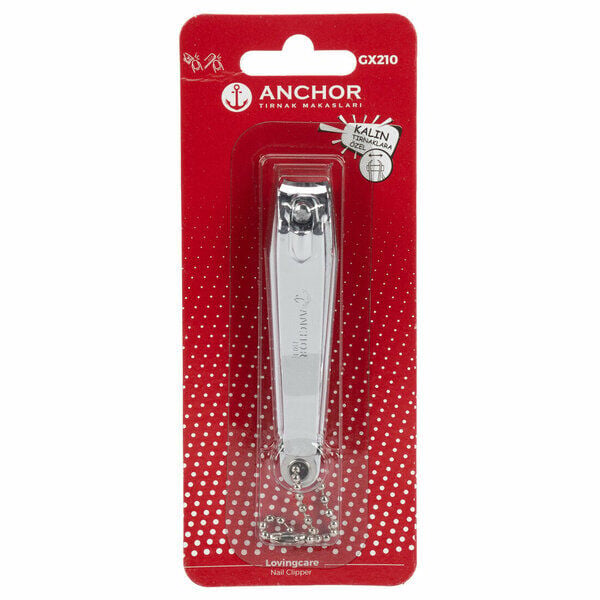Anchor Tırnak Makası Kalın Tırnaklar