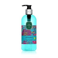 Eyüp Sabri Tuncer Doğal Zeytinyağlı Sıvı Sabun Okyanus 500 Ml