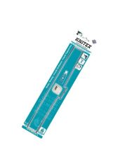 Knitex Ktx-2806 Yapışkanlı Uzun Havluluk