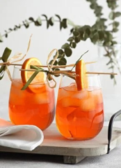 Lav Gaia Meşrubat Bardağı 3 Lü