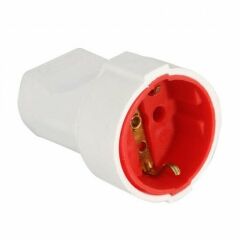 Mutlusan Dişi Fiş Topraklı