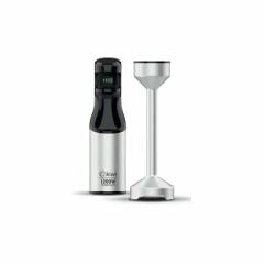 Kiwi El Blender Çelik Gövdeli 1200 W