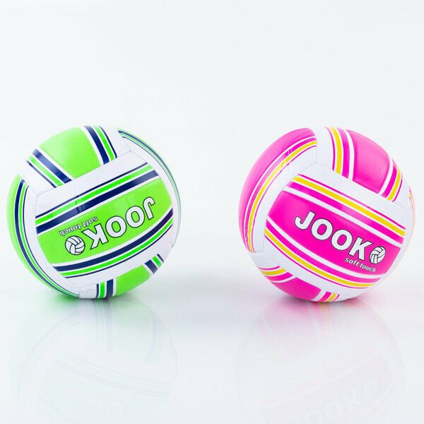 Can Sport Voleybol Topu Dikişli Jook BSV-2000