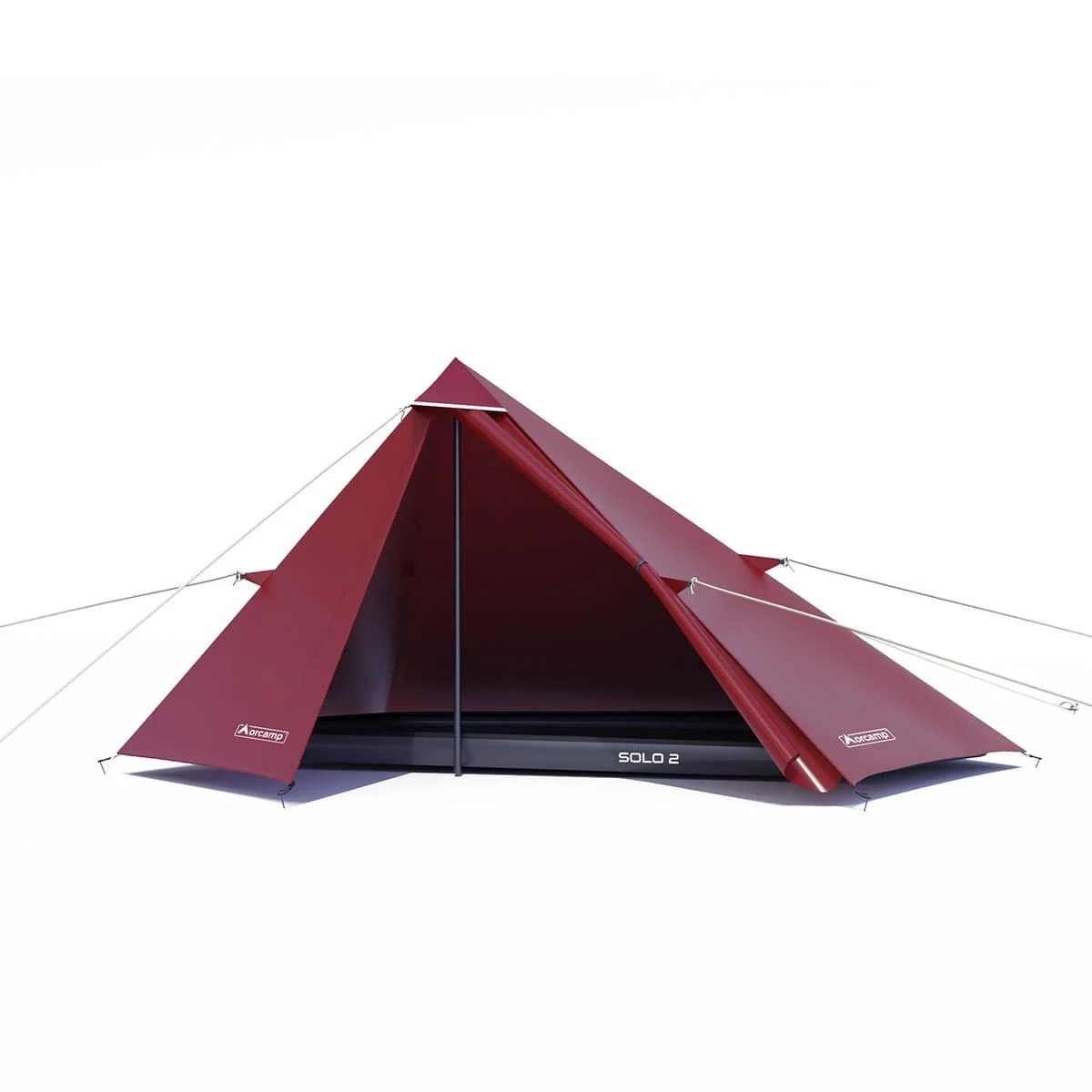 Orcamp Out-3210 Kamp Solo 2 Trekking Çadır