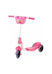 Beren 3 Tekerli Çocuk Scooter Pembe