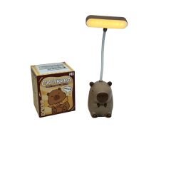 Nevvalife-6 Ayıcıklı Kalemtraşlı Masa Lambası