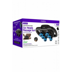 Auhma Amg37  Masaj Aleti