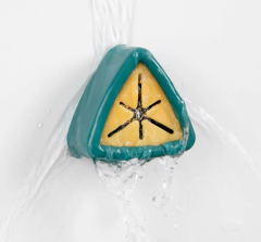 Omilife Havlu Askısı Mutfak Askısı Pratik Kendinden Yapışkanlı Fenomen Ürün