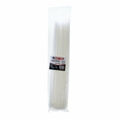 Baytec Cırt Kelepçe Beyaz 100 Lü 3.6 X 370