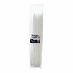 Baytec Cırt Kelepçe Beyaz 100 Lü 3.6 X 370