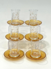 Lav Life Çay Bardağı Seti 12 Li