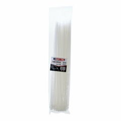 Baytec Cırt Kelepçe Beyaz 100 Lü 3.6 X 370 Beyaz