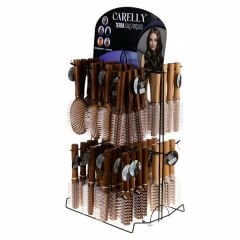 Carelly Saç Fırçası Terra